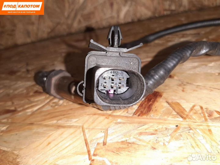 Лямбда-зонд Nissan X-Trail T31 (2007 - 2011)