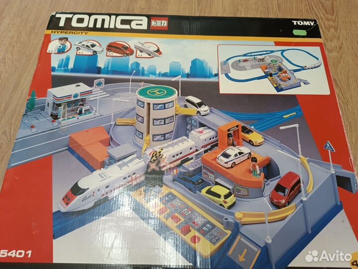 Детская железная дорога