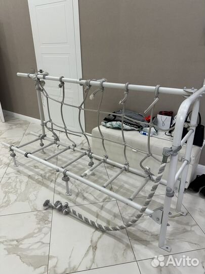 Шведская стенка