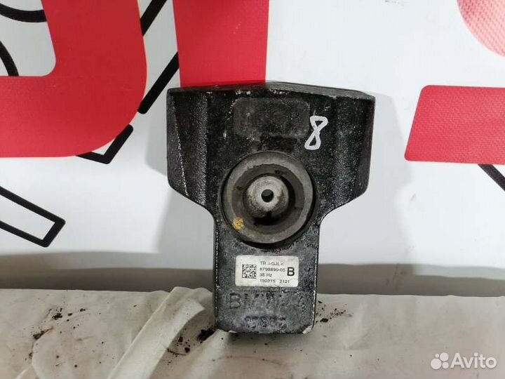 Кронштейн редуктора Bmw 3-Series F30 До Рестайл