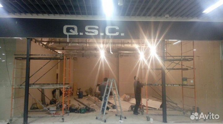 Рольставни 3500*2500 рулонные ворота Дорхан