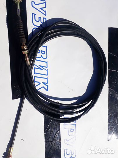 Трос акселератора кму 5м
