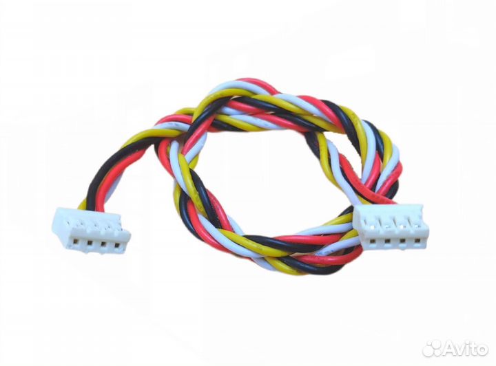 Шлейф вентилятора двигателя Xiaomi Mi Roborock