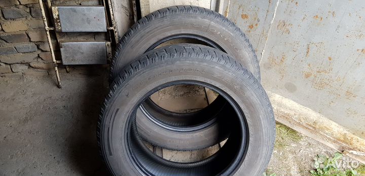 Pirelli Scorpion Zero 255/60 R18