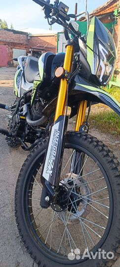 Продам мотоцикл