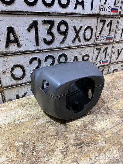 Кожух рулевой колонки Zaz Sens 1.3 2007