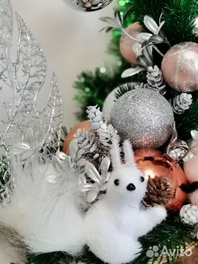 Новогодний подарок