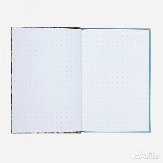 Суккуленты записная книжка