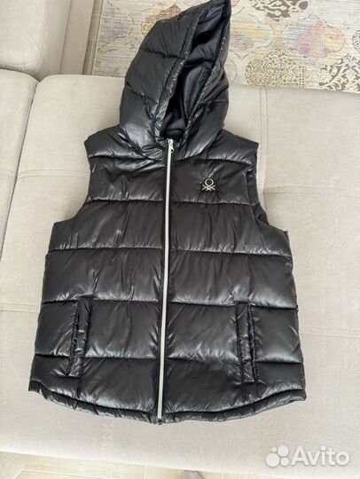 Жилет детский