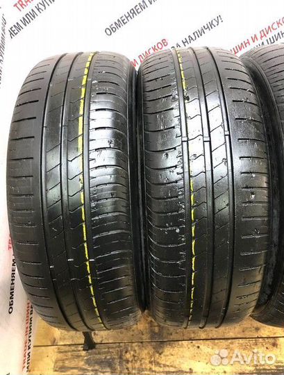 Hankook Kinergy Eco 2 K435 205/55 R16 91H