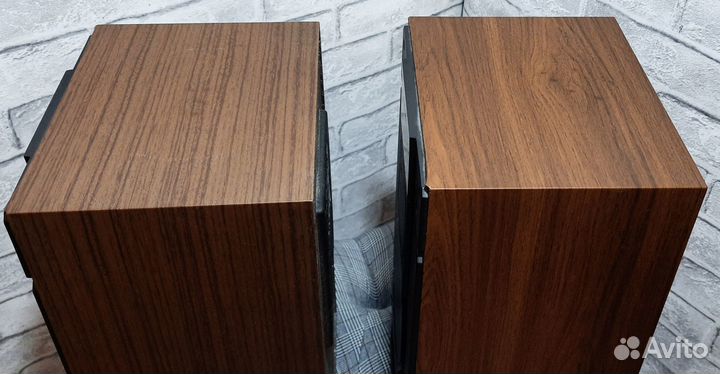 Радиотехника RRR S-30B 8 Ом