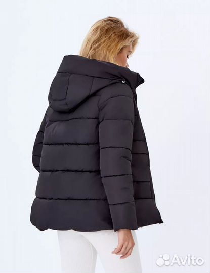 Куртка женская