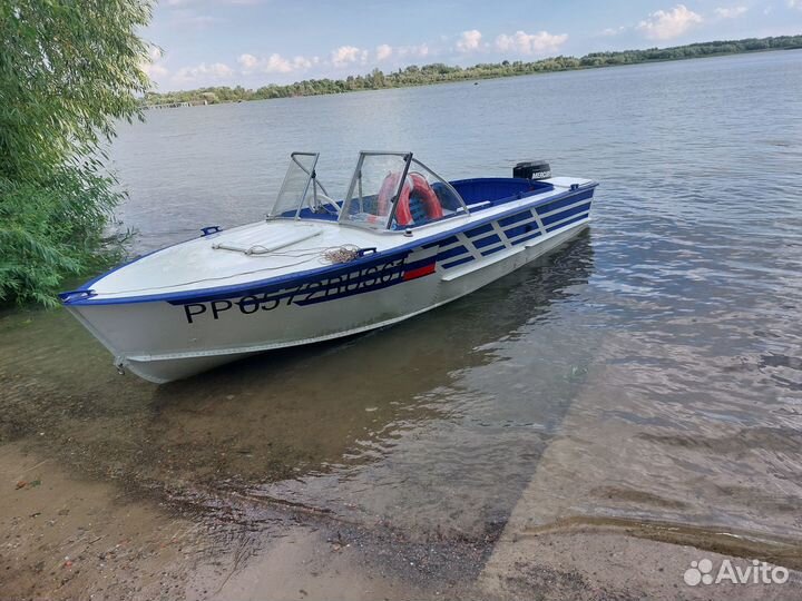 Прогресс 2М