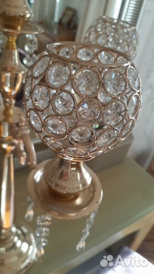 Канделябр 75 см