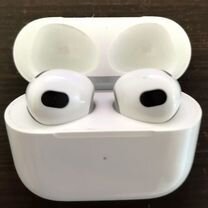 Наушники apple airpods pro 2 бу