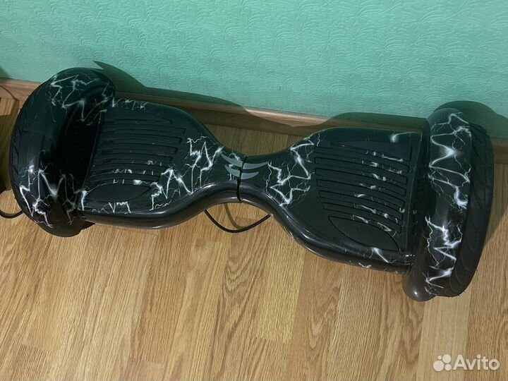 Гироскутер