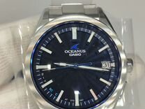 Casio Oceanus OCW-T200S-1AJF. JDM. Новые. Оригинал