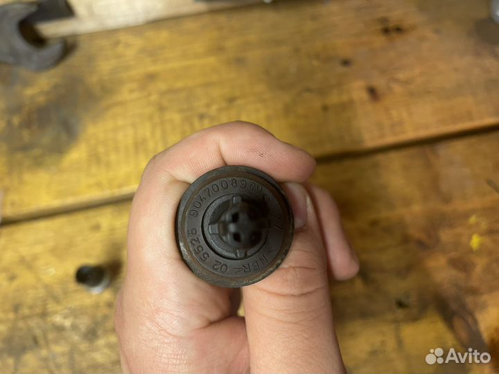 Дтвв astra h z18xer z16xer opel