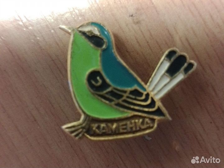 Антиквариат