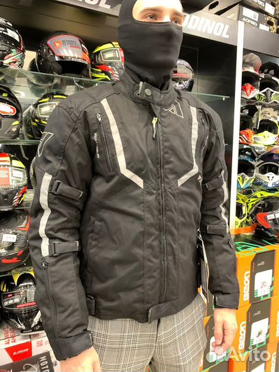 Мотокуртка modeka eloy