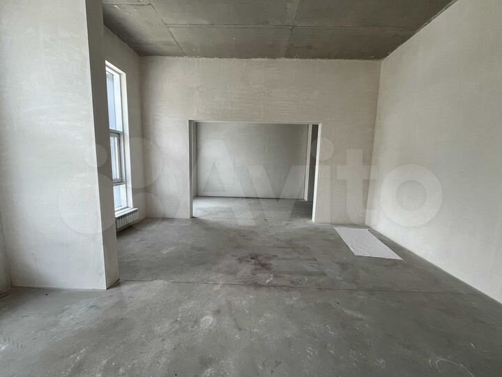 Торговая площадь в ЖК 