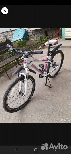 Stern R 20 и Stels R 26