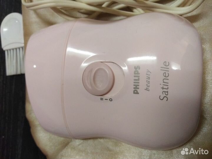 Электроэпилятор