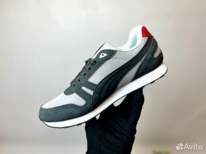 Кроссовки Puma модные