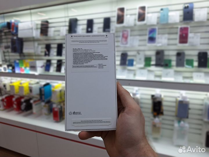 Samsung Galaxy A55, 8/256 ГБ