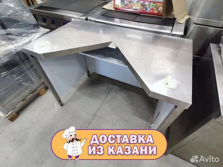 Кассовый стол