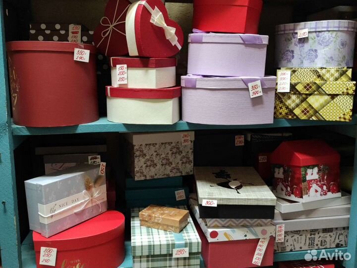 Оазис флористический