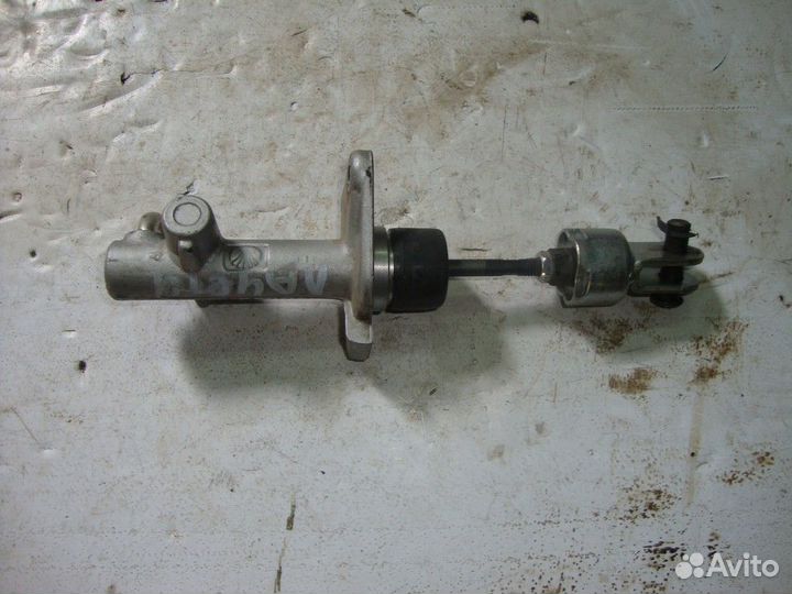 Цилиндр сцепления главный Lacetti Лачетти