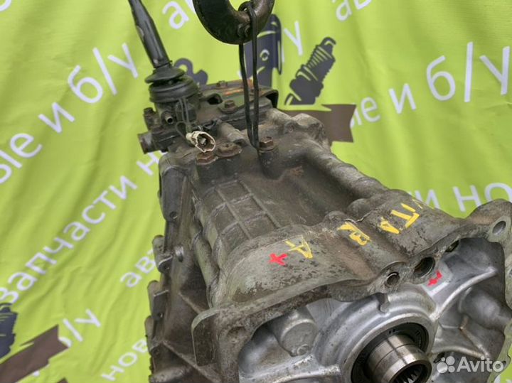 Коробка раздаточная Suzuki Grand Vitara 1 2.5 1999