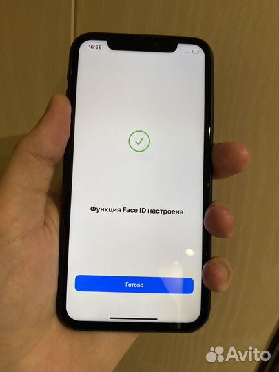 iPhone Xr, 128 ГБ