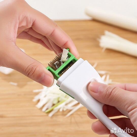 Овощерезка