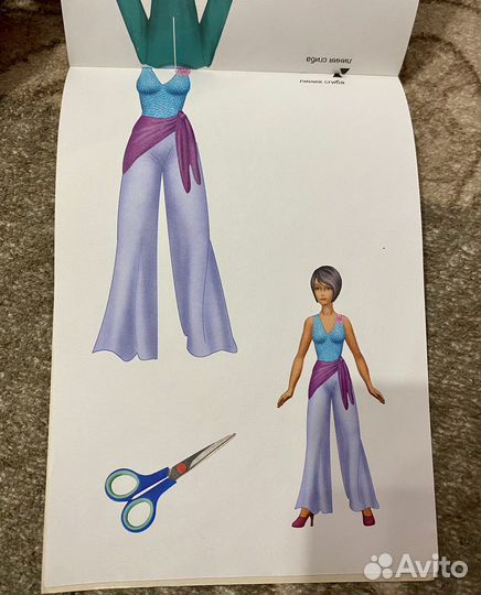 Набор игрушек/игрушки для девочки