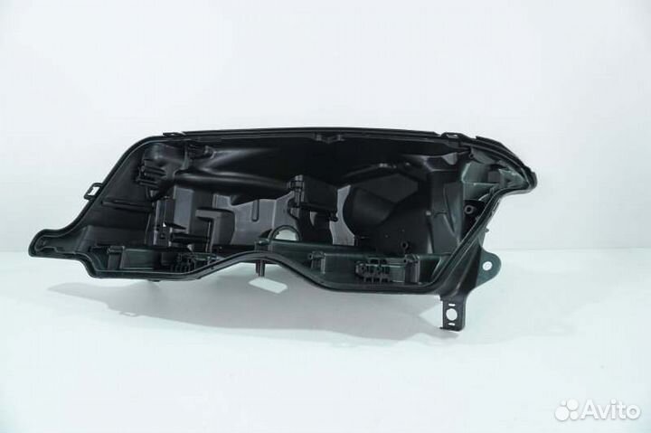 Корпус фары левый Land Rover Range Rover Sport 2