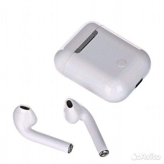 Беспроводные наушники i11