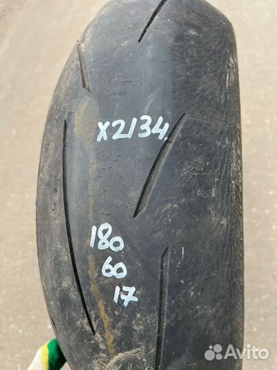 180/60 R17 metzeler racetec rr k1 2134x