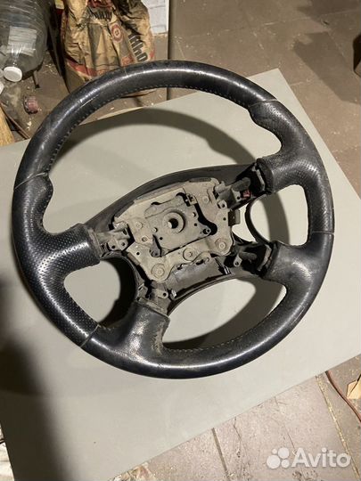 Руль x-trail t30