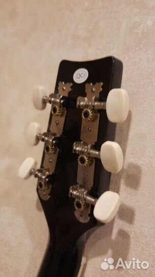 Гитара акустическая Аdams 1852