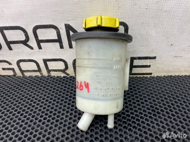 Бачок гур Land Rover Range Rover Sport L320 276DT