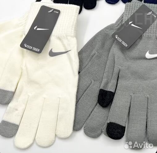 Перчатки nike