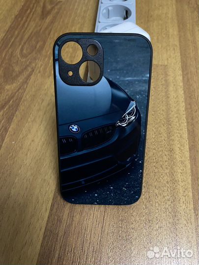 Чехол на iPhone 13 mini