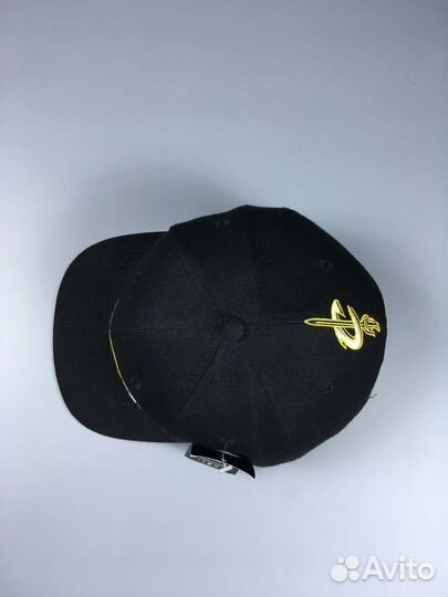 Кепка Кливленд Кавальерс