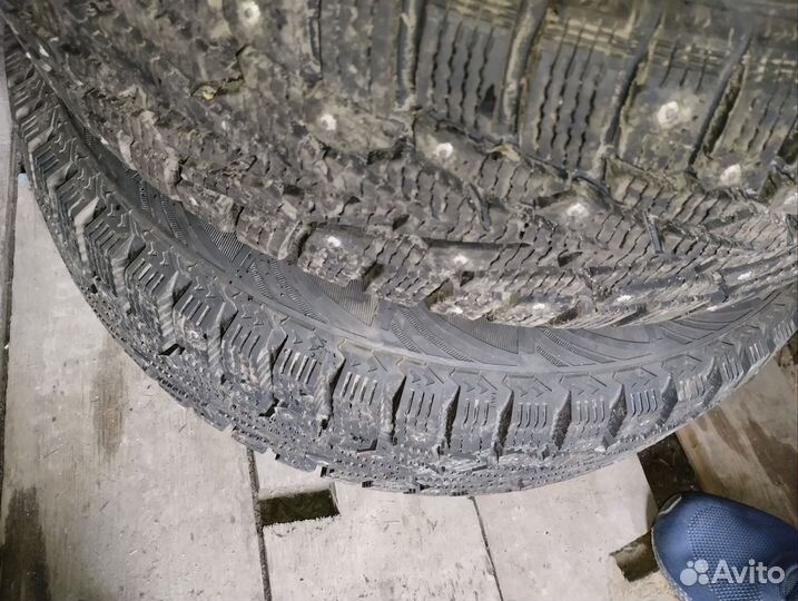 Колеса на ваз