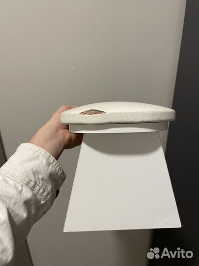 Подставка для рук маникюрная