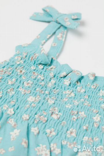 Комбинезон H&M 74,80,104