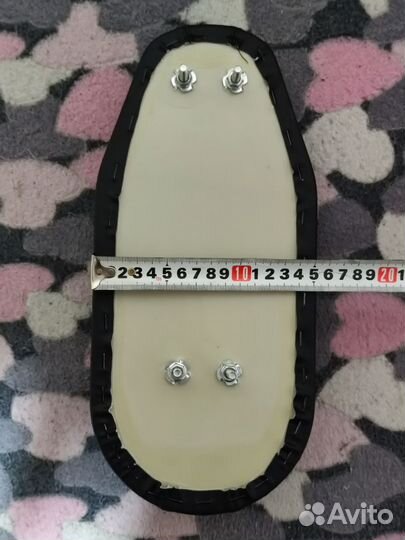 Сиденье, седло для велосипеда, скутера, мотоцикла