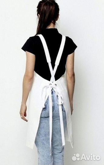 Белый китель шефа оптом